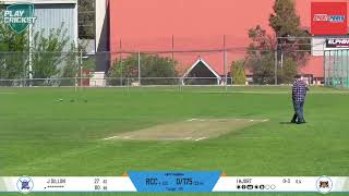 Launceston Mens 3rd Grade v Riverside Mens 3rd Grade [upl. by Oninrutas]