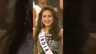 A Golden Era✨🇮🇳 formissindiamissuniverse90s1990sloveshortsyoutubeshortsbeautypageantreels [upl. by Davilman490]