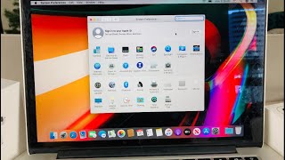 Factory Reset MacBook Completely Erase Everything 2020 [upl. by Lutim]