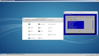 Install Full Lubuntu LXDE Desktop in Ubuntu Server [upl. by Ikiv233]