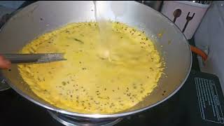 kadhi fulauri recipe 😋 saritas kitchen [upl. by Netty491]