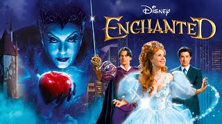 Enchanted Full Movie Facts And Review  Hollywood Movie  Full Explaination  Amy Adams [upl. by Parker889]