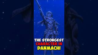 The Legacy of Ais Wallensteins Father danmachiseason5 danmachi anime [upl. by Liba]