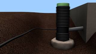 EOne Sewer Systems Infiltration amp Inflow Solutions [upl. by Lessur]