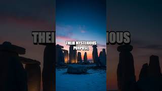 The Mystery of the Standing Stones of Stenness [upl. by Ennairb]