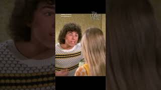 Jan Brady gives the word quotpopularquot a new meaning BradyBunch Now Streaming on Paramount shorts [upl. by Htrowslle]