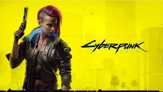 Cyberpunk 2077  RX 570 8 GB  i5 10400F  32 GB RAM [upl. by Scarlett]