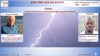 Understanding the Mechanism of Lightning Phenomenon [upl. by Adas]