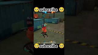 Free fire play gamesviralvideo freefire suscrube battleroyalegame totalgaming freefiremax 🔥🔥🔥 [upl. by Tatianas]