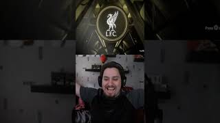 TOTW SALAH PACKED INSANE PACK LUCK [upl. by Rosario]