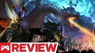 Total War Warhammer 2 Review [upl. by Lyndell]