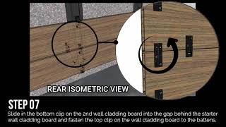 Installation Guide Resysta Cladding [upl. by Vernen860]