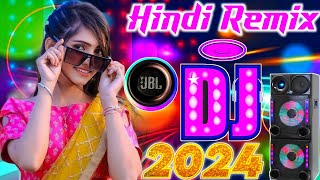 New Hindi Dj song  Best Hindi Old Dj Remix  Bollywood Nonstop Dj Song  2024 Dj Song New Dj Remix [upl. by Htebazle54]