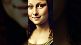 Mona Lisa Mystery Uncovering Da Vinci’s Hidden Secrets Mona Lisa Smile Mona Lisa Mystery [upl. by Ardnassela]