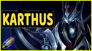 KARTHUS JUNGLE HIGHLIGHTS [upl. by Sualohcin635]