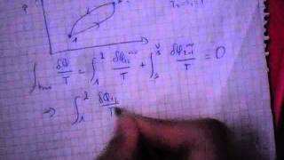 10deuxiéme principe de la thermodynamique  variation de lentropie  en darija [upl. by Aizirtap894]