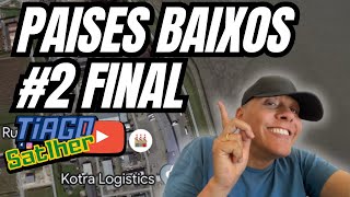 PAISES BAIXOS 2 FINAL [upl. by Nirb]