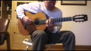 Modoc Steve Morse Cover by rjcmstar [upl. by Leanora]