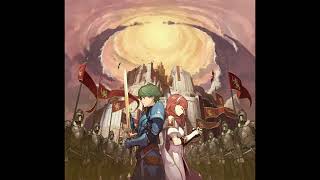 Disquieting Steps Prologue  Fire Emblem Echoes Shadows of Valentia OST [upl. by Sulokcin]