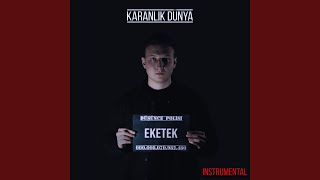 Karanlık Dünya Instrumental Version [upl. by Eiznil]