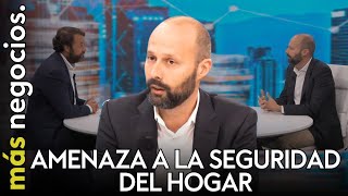 La amenaza de la seguridad de las viviendas así se protege el hogar según Securitas Direct [upl. by Euton]