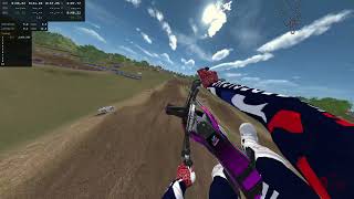 Mx Bikes  RedBud 2000 Fast lap 2026 [upl. by Yardley135]