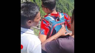 Tiger nest Monastery Taktsang paro Bhutan [upl. by Amalee]