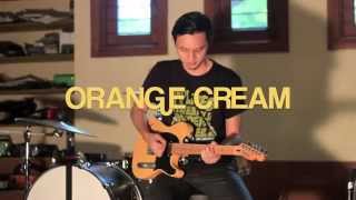 The Juliet Collective  Orange Cream [upl. by Asecnarf]