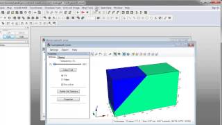 VOXI Earth Modelling  How to create constraints voxels using voxel math for use in VOXI [upl. by Gurias306]