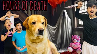 HOUSE OF DEATH PART2  A real horror story  Anant Rastogi [upl. by Htebzile]