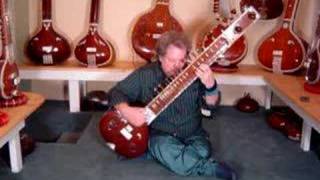 Sitar Demo [upl. by Eustis840]