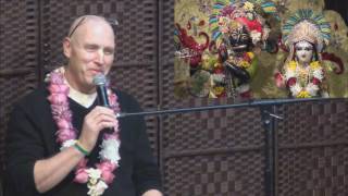 Ten principles for determination by HG Vaisesika Prabhu 021917 [upl. by Xena]