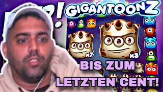 KAISER gibt ALLES AUS 😱🤣  Al Gear Kick Highlights [upl. by Siro437]