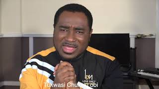 Igbo Hymn Tukwasi Chi [upl. by Roberto]