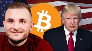 BITCOINOWY SPEKTAKL  Kto jest reżyserem🇺🇸 [upl. by Loree]