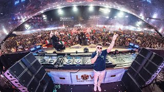 Dimitri Vegas amp Like Mike  Live At Tomorrowland 2022 Mainstage FULL SET HD [upl. by Strauss]