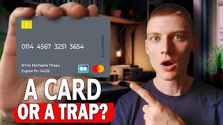 Dont Get This Card Until You Know These Details LCL Mastercard Gold Honest Review [upl. by Zetrok]