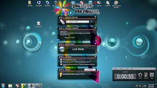 Linux Live USB Creator [upl. by Thorner]