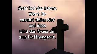 Gott hat das letzte Wort [upl. by Goles503]