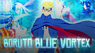 Boruto TBV Tamil  Skyfarstudiotamil  Trailer Coming Soon  Boruto Two Blue Vortex தமிழ் boruto 1 [upl. by Froma]