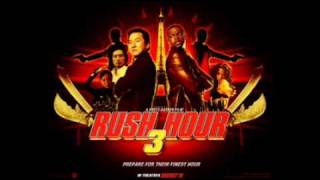 Rush Hour 3 Theme SongquotLess Than An Hourquot [upl. by Suaeddaht892]