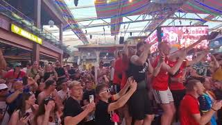 Malle Kalle  Partysau  LIVE  Megapark  Playa de Palma  Mallorca  150623 [upl. by Themis]