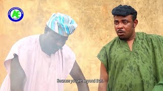 Hangen Dala Subtitle Epsode 5 Original Latest Hausa Drama Series 2018 New [upl. by Yalcrab961]