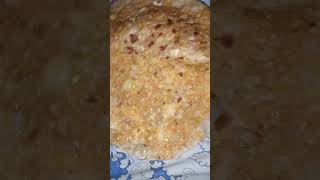 gobhi ka paratha 😍 [upl. by Vitus120]