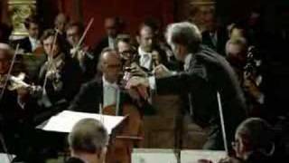 Gustav Mahler  Symphony No 4  1 12  Leonard Bernstein [upl. by Nnayt]