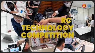 2024 ASEANMRC TECHNOLOGY COMPETITION [upl. by Merola881]