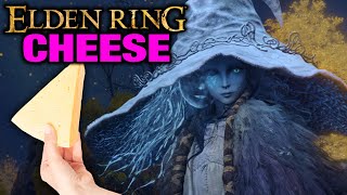 I Had Way Too Much Fun With Elden Ring [upl. by Katt]