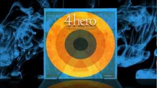 4Hero  9 By 9 King Britt Remix [upl. by Cheffetz723]