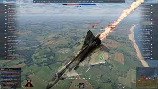 BANNED War Thunder Cheating  353  urBAD4308live  Questionnaire [upl. by Aitsirt]