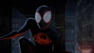 Annihilate Movie rough Edit  SpiderMan Across the Spiderverse [upl. by Raphael]